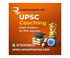 Best UPSC Coaching in delhi