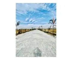 Tonk road highway plot