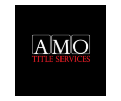 AMO Title Services