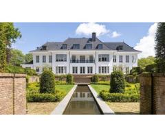 NSW landgoed te koop Uniek vastgoed in het buitengebied