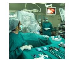 Advanced Kidney Stone Treatment in Delhi by Expert Urologist