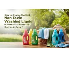 Detergent Everyday Cleaning Power - 3