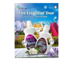 Detergent Everyday Cleaning Power - 4