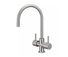 Stainless Steel Faucet Durable & Stylish Faucet Solutions for Clean Water