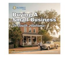 Buying a Small Business in South Alabama Smart Steps to Success