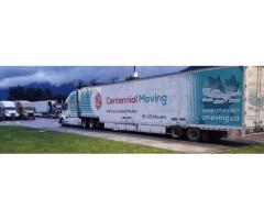 Centennial Moving - Long Distance Movers Toronto - 2