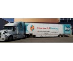 Centennial Moving - Long Distance Movers Toronto - 3