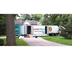 Centennial Moving - Long Distance Movers Toronto - 4