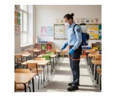 Best Pest Control Services in Hyderabad AJL Pest Control - 6