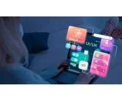 UI UX Designing Course in Kolkata