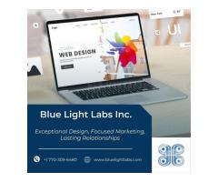 Best Web Design Atlanta