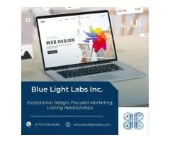 Best Web Design Atlanta