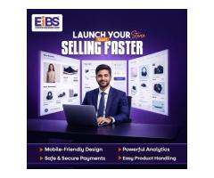 Best app development firm Madurai EiBS - 2