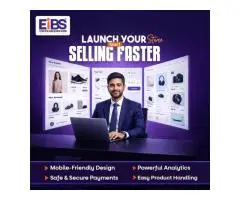 Best app development firm Madurai EiBS - 2