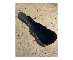 Martin Acoustic Guitar D Model - 4