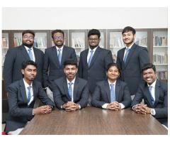 Best MBA Colleges in Chennai - AACHI BUSINESS SCHOOL - 2