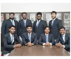Best MBA Colleges in Chennai - AACHI BUSINESS SCHOOL - 2