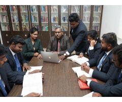 Best MBA Colleges in Chennai - AACHI BUSINESS SCHOOL - 5