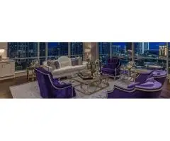 Rustomjee Sewri Modern Living in South Mumbai