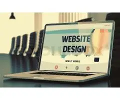 Gainesville Web Design