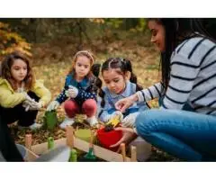 Trusted Long Day Care in Doncaster East Enrol Your Child Today