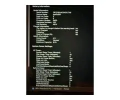 MacBook Pro M1 Pro 14-inch