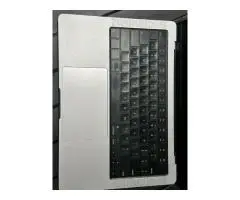 MacBook Pro M1 Pro 14-inch - 3