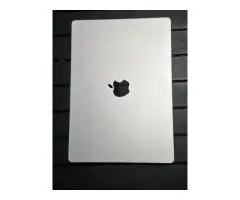 MacBook Pro M1 Pro 14-inch - 5