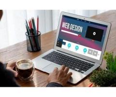 Web Design Alpharetta GA