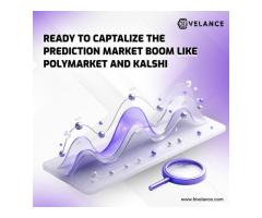 Kalshi Clone Software to Build a High-Volume Event Trading Platform