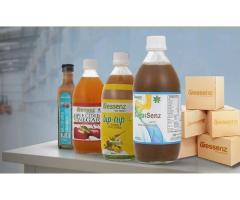 Certified Organic Health Drinks Manufacturer in Coimbatore