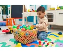 Long Island Speech Therapy Building Strong Communication Skills
