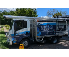 Plumber Erskine Park