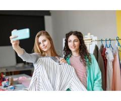 Revolutionize Your Shopping with Virtual Try On Solution VYUG Metaverse