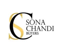 Cash for Gold in Gurugram Trusted Gold Buyers Sona Chandi Buyers