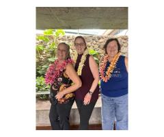 Hawaiian Lei Greeting Service