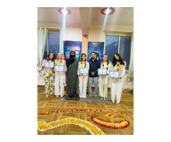 Best Yoga School in Rishikesh Rishikul Yogshala Rishikesh - 2