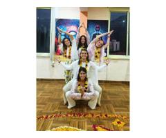 Best Yoga School in Rishikesh Rishikul Yogshala Rishikesh - 3