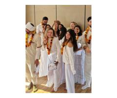 Best Yoga School in Rishikesh Rishikul Yogshala Rishikesh - 7