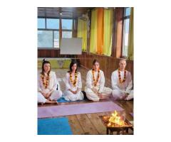 Best Yoga School in Rishikesh Rishikul Yogshala Rishikesh - 8