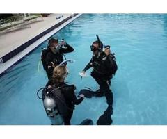 PADI Dive Courses Melbourne Your Underwater Adventure Starts Here