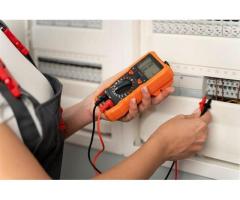 Electrical Testing Solution