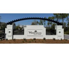 Trusted Sign Company in Panama City Beach Blue Ocean Custom Signs - 2