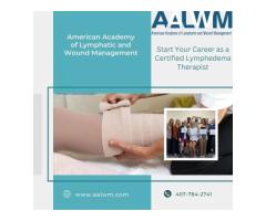 Wound Management Certification