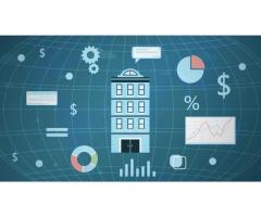 The best accounting solution aligns with your needs and growth.