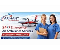 Best Air Ambulance services