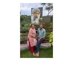 Experiencing Mental Exhaustion Osho s Guided Meditation Helps
