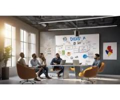 Boost Your Skills with Online Business Training India