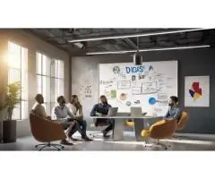 Boost Your Skills with Online Business Training India
