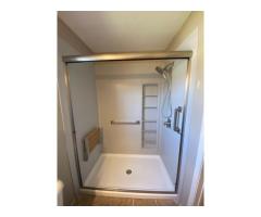 Affordable Bathroom Remodel in Springdale AR Bath Masters NWA